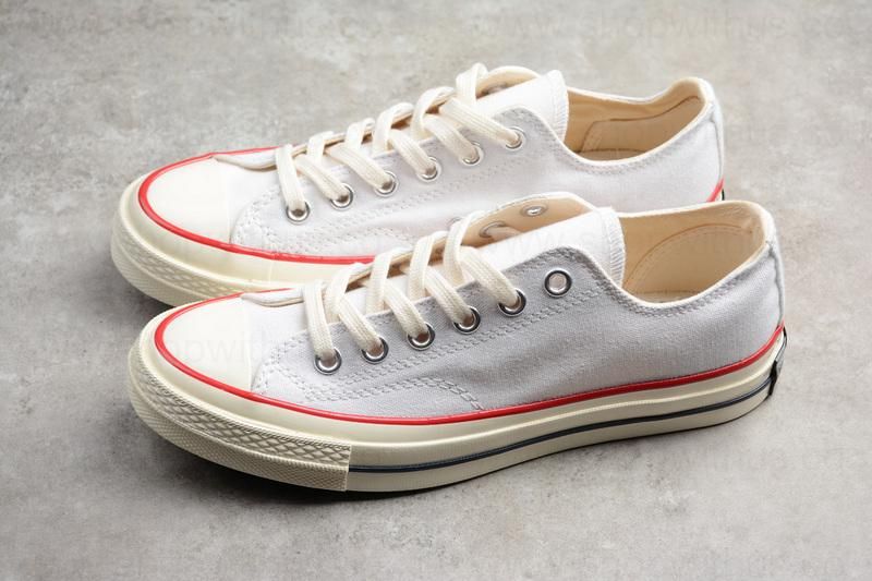 WMNS Converse Chuck Taylor All Star Sneakers - White