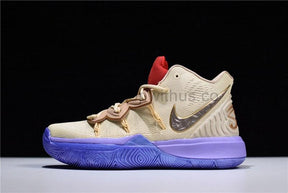 NikeBasketball Kyrie 5 Concepts - Ikhet