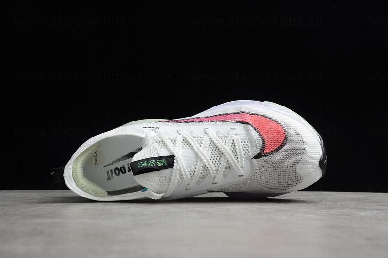 NikeRunning Air Zoom Alphafly NEXT% - Watermelon