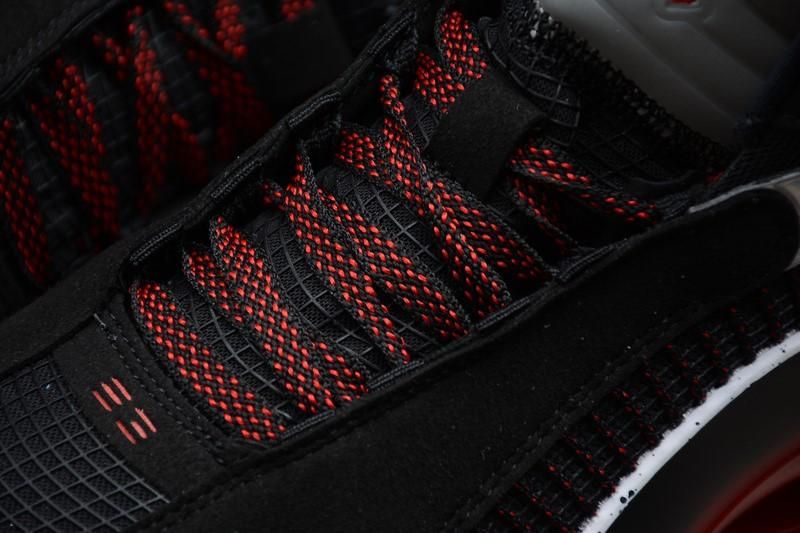 Air Jordan XXXV AJ35 - Bred