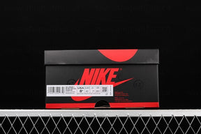 Air Jordan 1 AJ1 High - Black Metallic Gold
