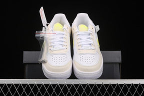 WMNS NikeAir Force 1 AF1 Low Shadow - Have a NikeDay Anklet