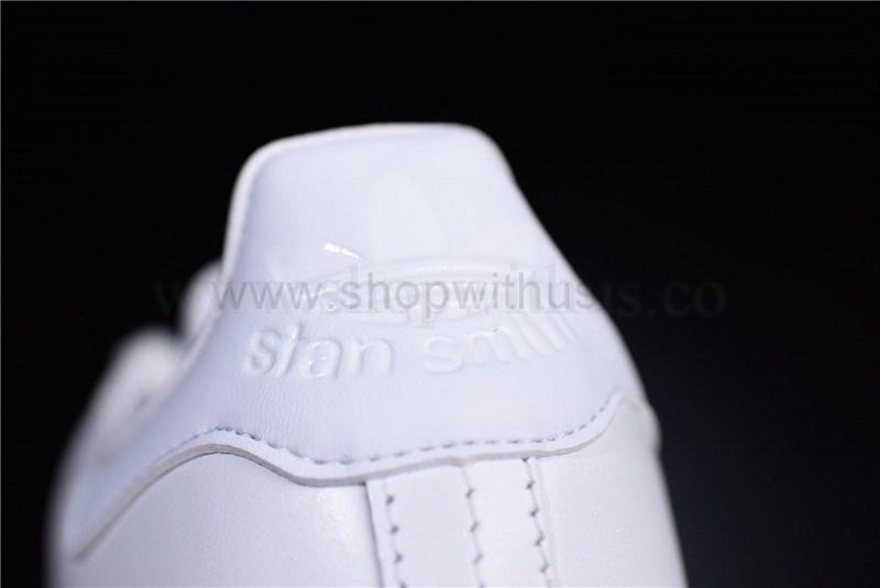 adidasOriginals Stan Smith - All White