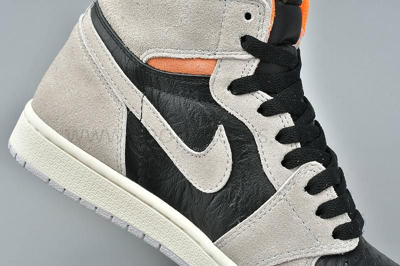 Air Jordan 1 AJ1 Retro High OG - Neutral Grey