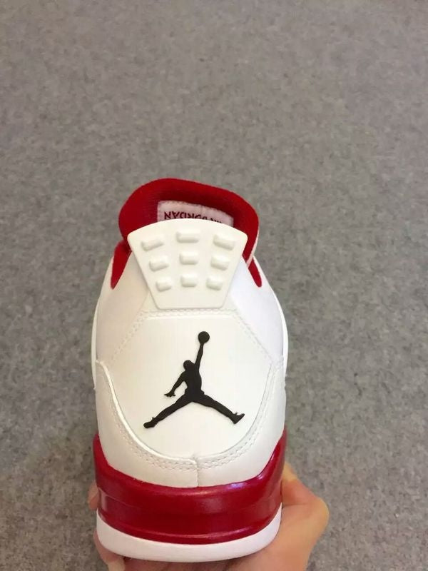 Air Jordan 4 AJ4 Retro - Alternate 89