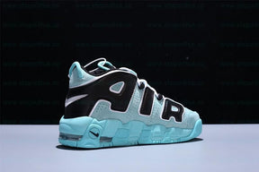 NikeAir More Uptempo 96 - Tiffany Blue