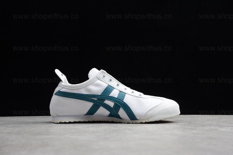 Onitsuka tiger store femme cyan