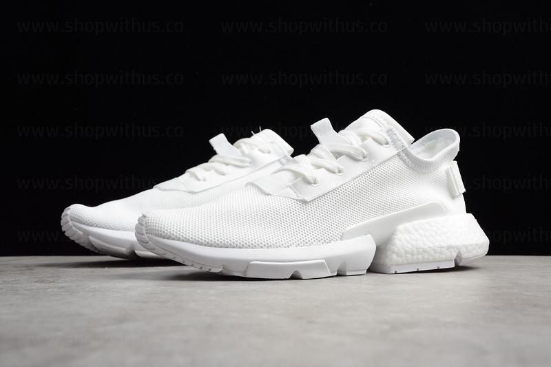 adidasOriginals POD S3.1 - Triple White