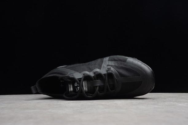 NikeAir VaporMax 2019 - Triple Black