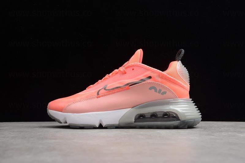 NikeWMNS Air Max 2090 - Lava Glow