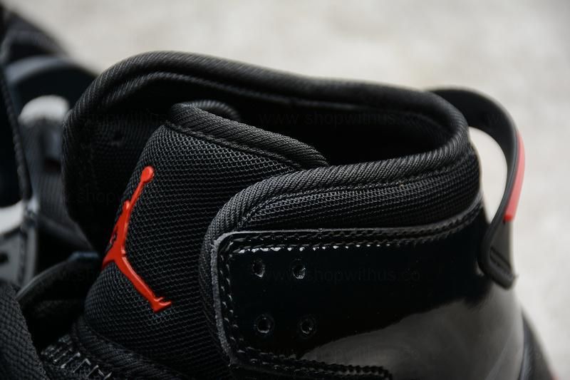 Jordan Mars 270 - Patent Bred