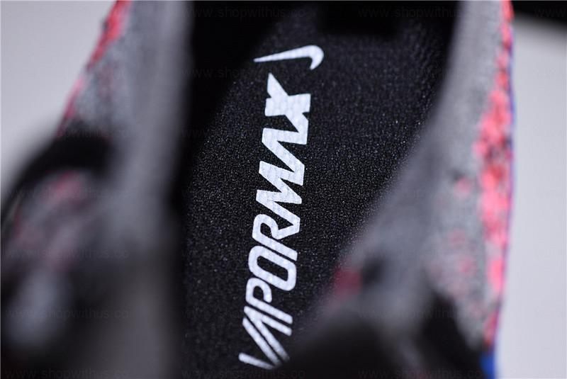 NikeWMNS Air VaporMax 2.0 - Hot Punch
