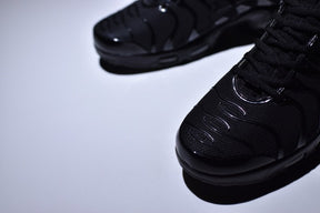 NikeAir Vapormax Plus - Triple Black