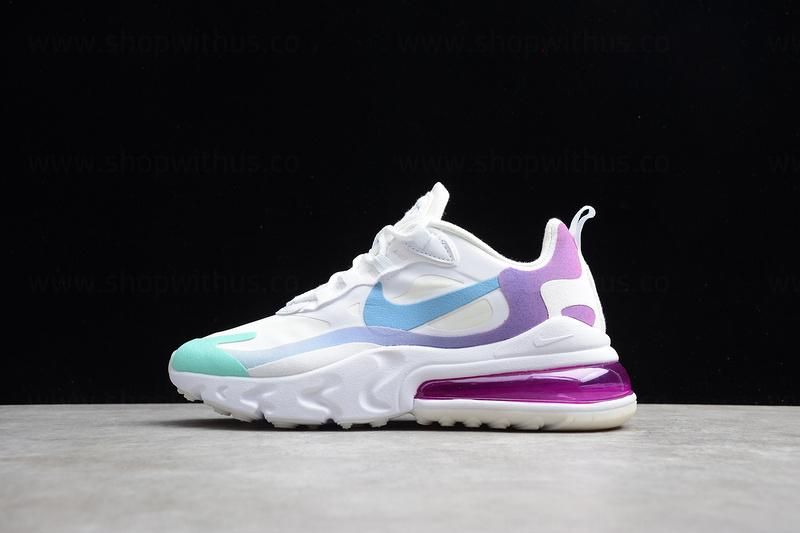 NikeWMNS Air Max 270 React - Gradient Shift