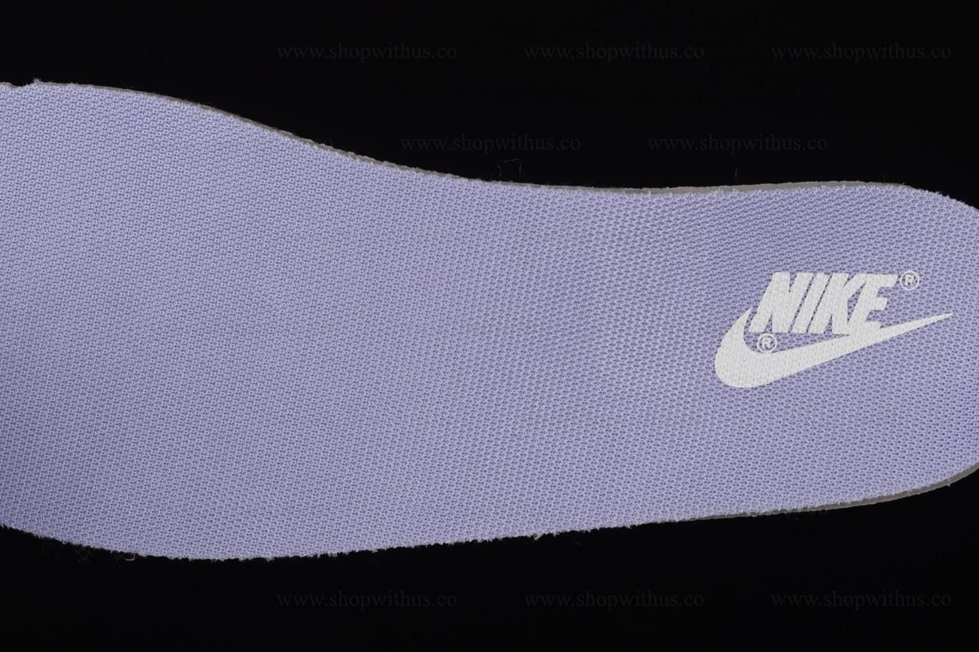 NikeWMNS Dunk Low OG - Purple Pulse