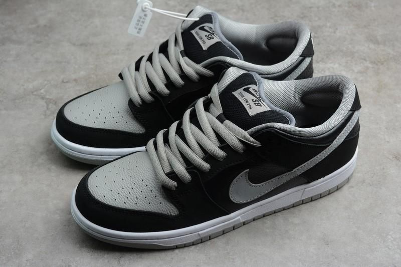 NikeSB Dunk Low Pro - Shadow