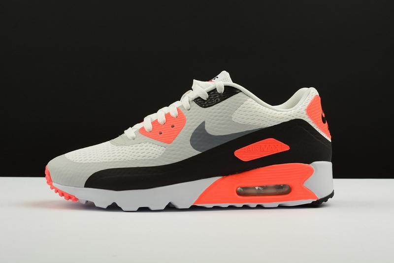 NikeWMNS Air Max 90 - "Infrared"