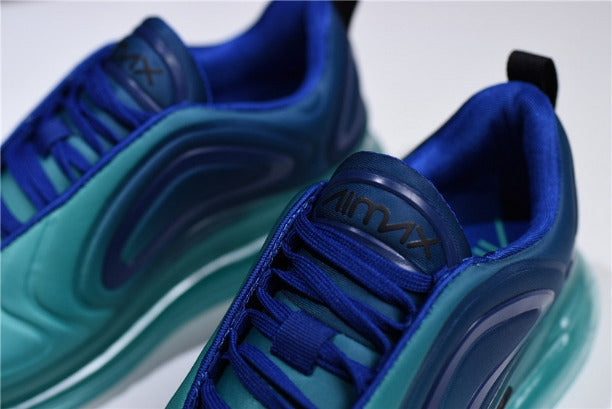 NikeMen's Air Max 720 - Sea Forest