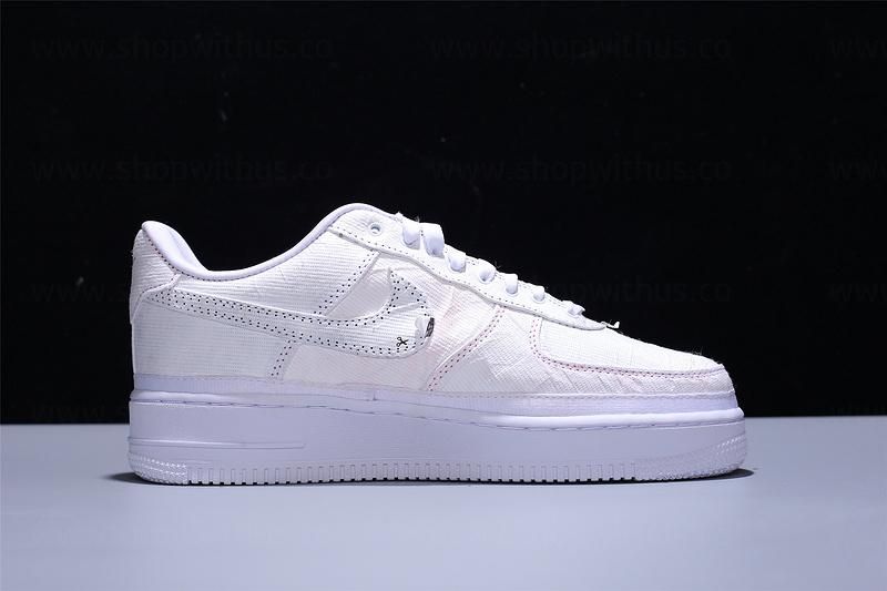 NikeAir Force 1 AF1 Low LX - Reveal