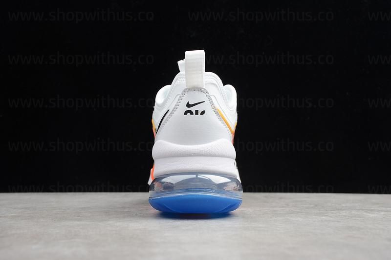 NikeRunning Air Zoom 950 - White/Multi Color