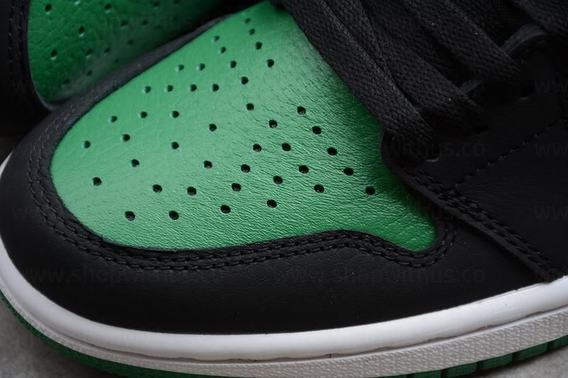 Air Jordan 1 AJ1 Retro High OG - Pine Green 2.0