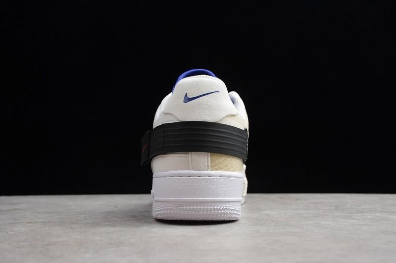 Air Force 1 AF1 Low Drop Type - Summit White