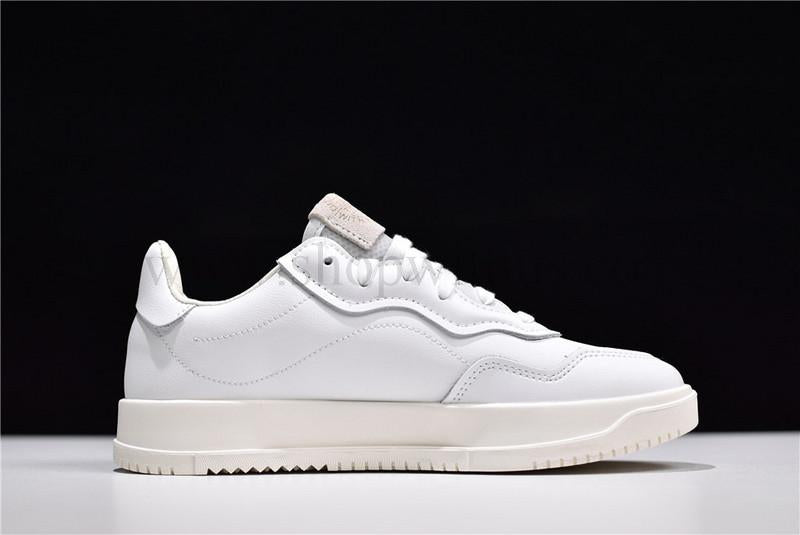 adidasOriginals SC Premiere Shoes - White