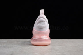 NikeWMNS Air Max 270 - Pink/White