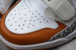 Don C x Air Jordan Legacy 312 - Medicine Ball