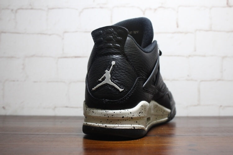 Air Jordan 4 AJ4 - Oreo