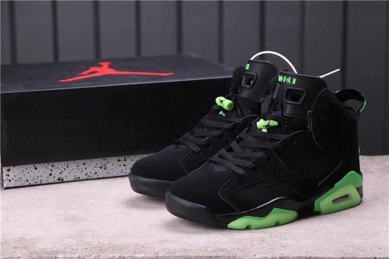 Air jordan 6 best sale shop