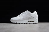 WMNS NikeAir Max 90 - Triple White