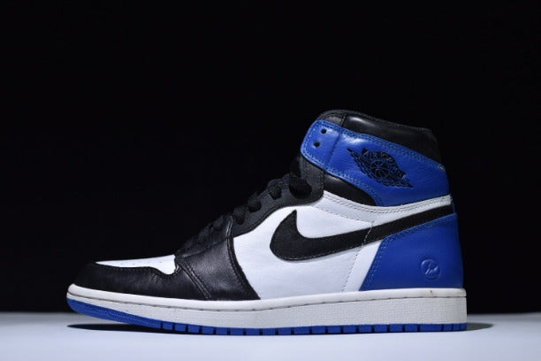 Fragment x NikeMen's Air Jordan 1 AJ1 High Basketball Shoe