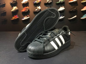 adidasOriginals Superstar Shoes - Black