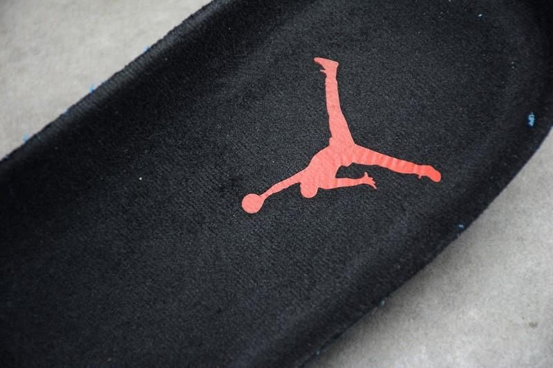 Air Jordan XXXV AJ35 - Bred