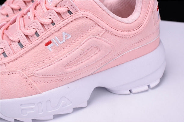 Fila Disruptor 2 Premium WMNS - Pink