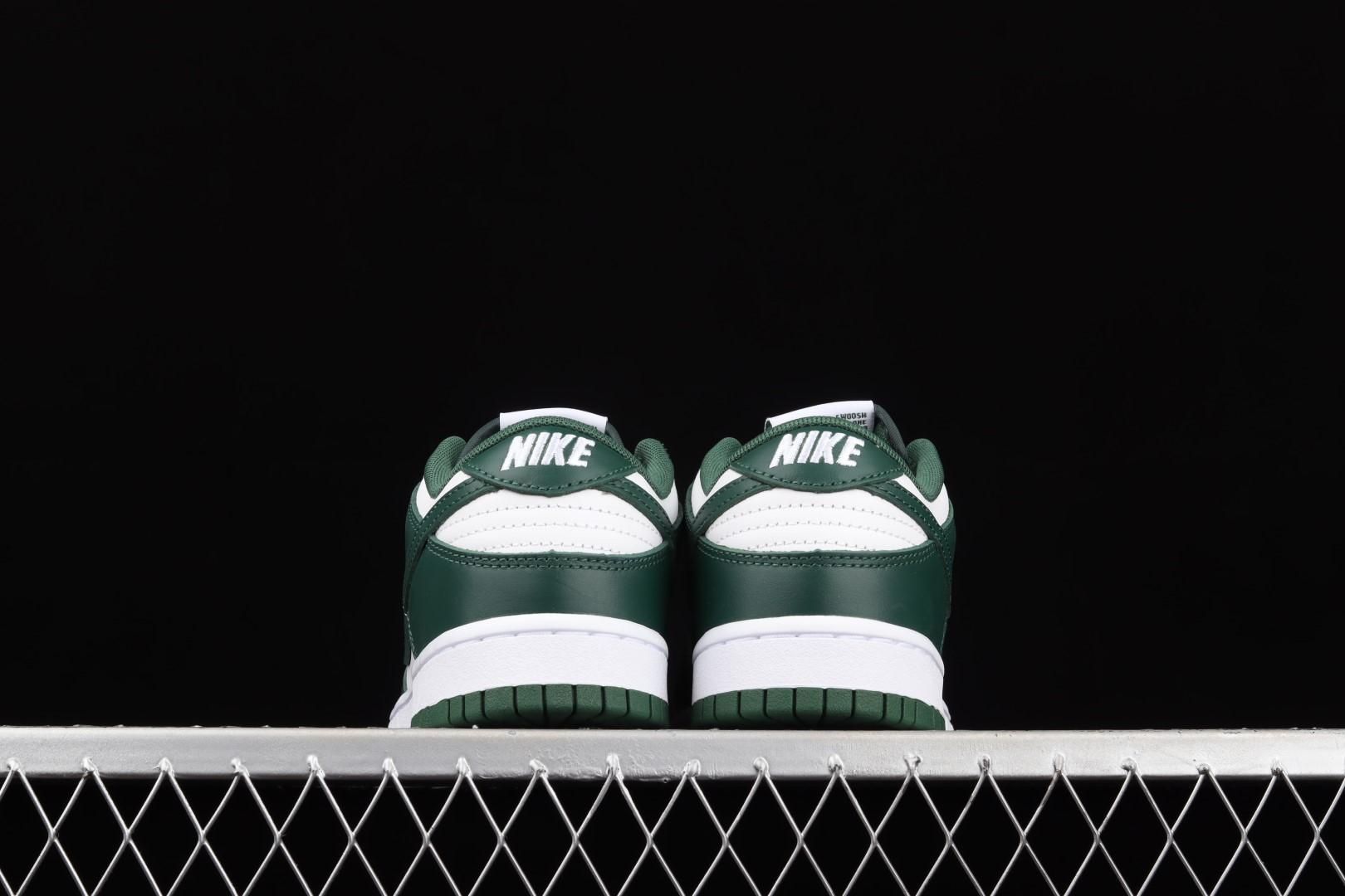 Nike WMNS Dunk Low - Varsity Green