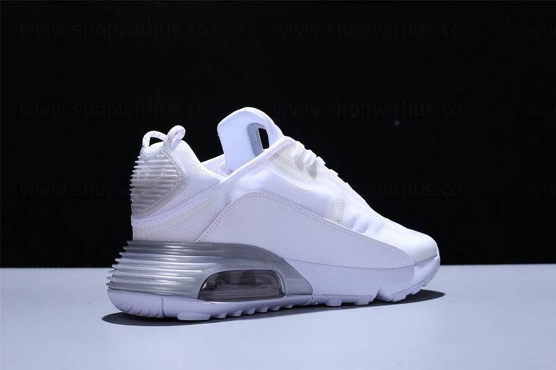 NikeMen's Air Max 2090 - White