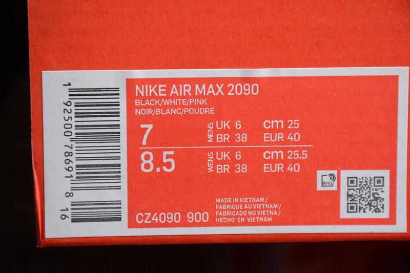 NikeMen's Air Max 2090 - Be True