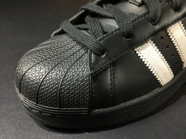 adidasOriginals Superstar Shoes - Black