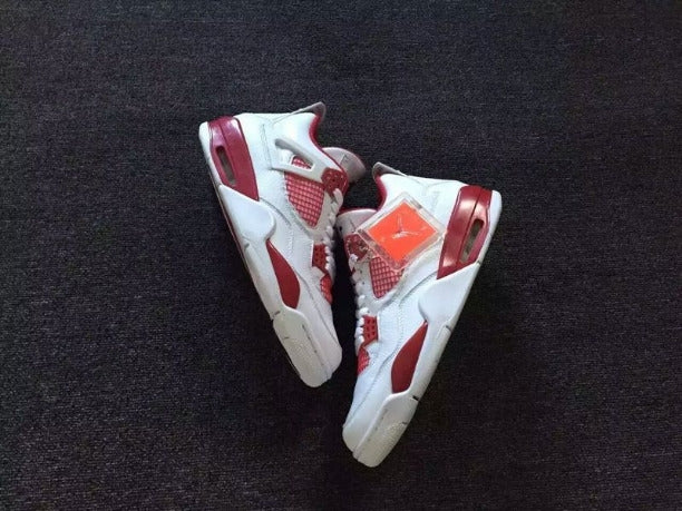 Air Jordan 4 AJ4 Retro - Alternate 89