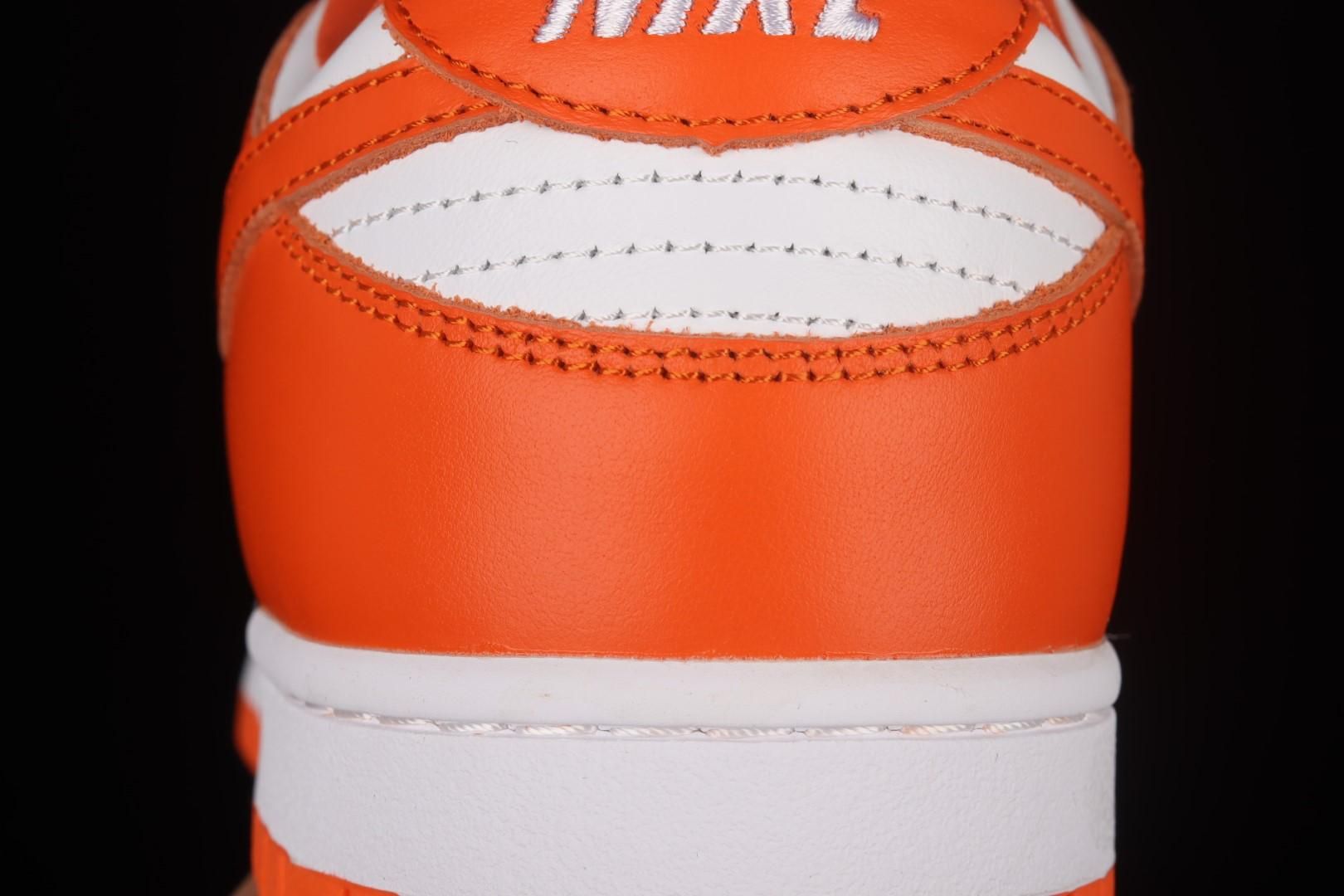 NikeMens Dunk Low SP Syracuse