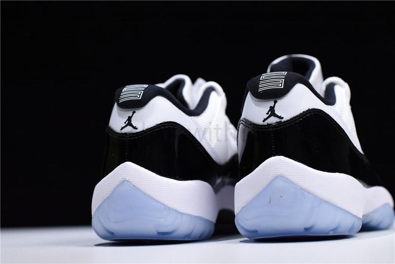 Air Jordan 11 AJ11 Retro Low - Concord