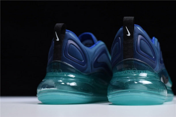 NikeMen's Air Max 720 - Sea Forest