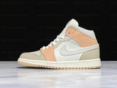 Air Jordan 1 AJ1 Mid - Milan