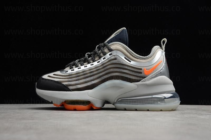 NikeRunning Air Zoom 950 - Silver Orange