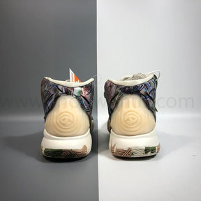 NikeBasketball Kyrie 6 Pre-Heat - Shanghai