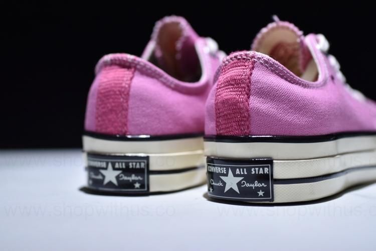 WMNS Converse Chuck Taylor All Star OX -Icy Pink