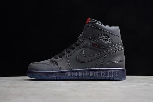 Air Jordan 1 AJ1 Retro High Zoom - Fearless