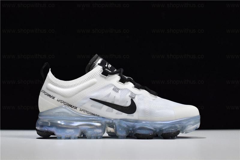 NikeAir Vapormax 2019 - 'Pale Ivory'